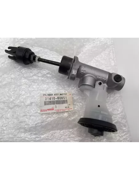 Maître cylindre / Emetteur d'embrayage HDJ100 TOYOTA - accessoire 4x4