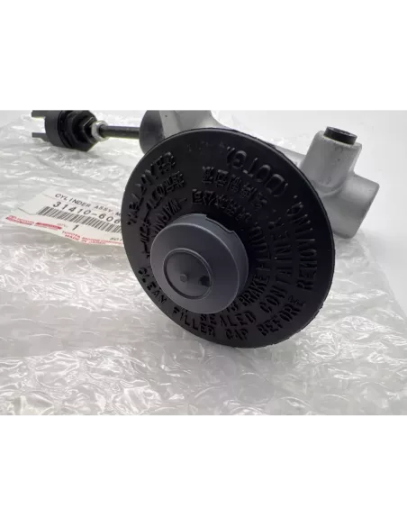 Maître cylindre / Emetteur d'embrayage HDJ100 TOYOTA - accessoire 4x4