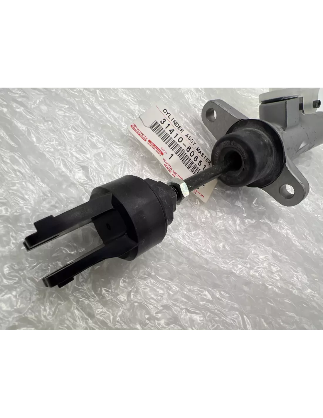 Maître cylindre / Emetteur d'embrayage HDJ100 TOYOTA - accessoire 4x4