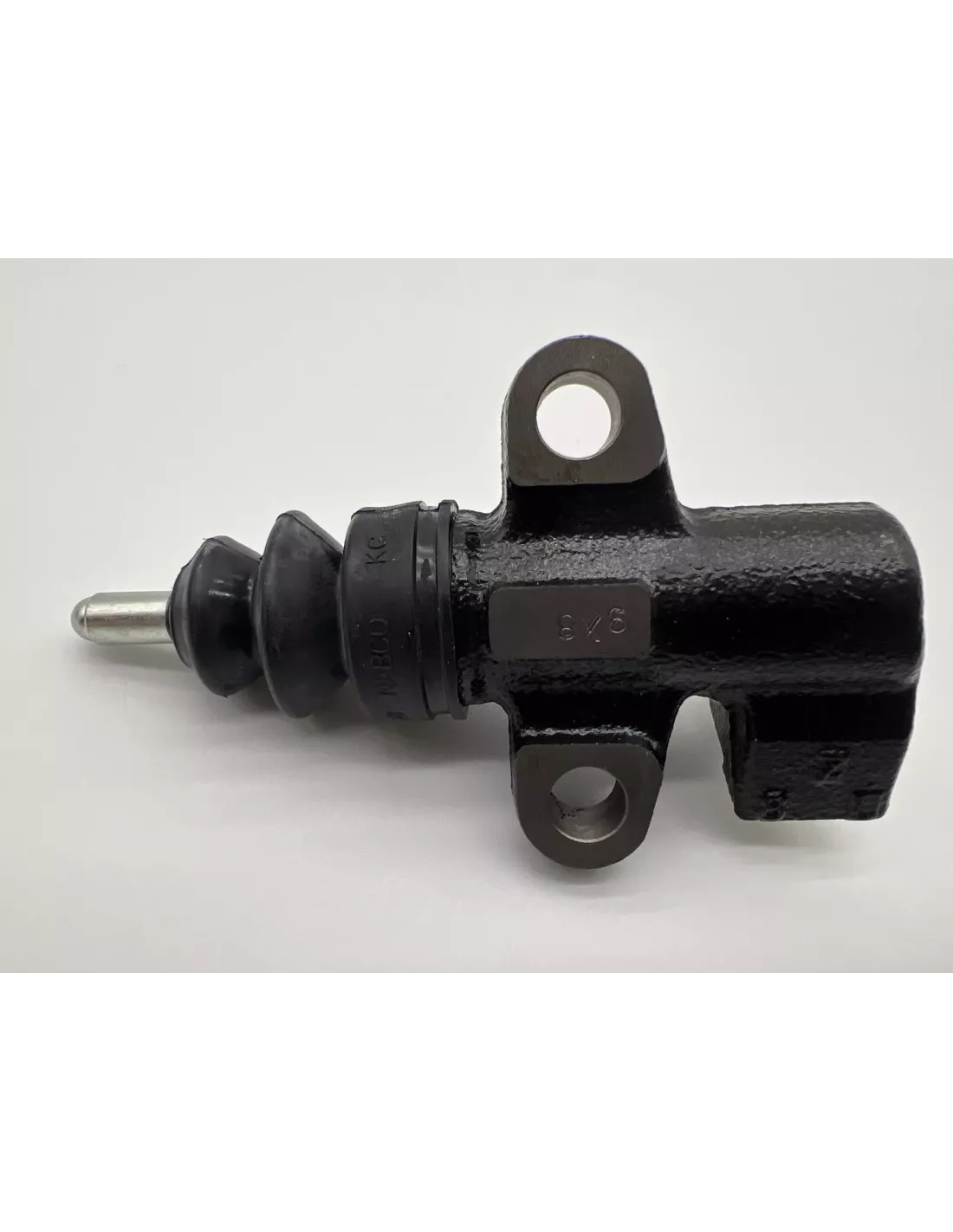 Récepteur embrayage Terrano 2 2.7TDi et 3.0Di AISIN - accessoire 4x4
