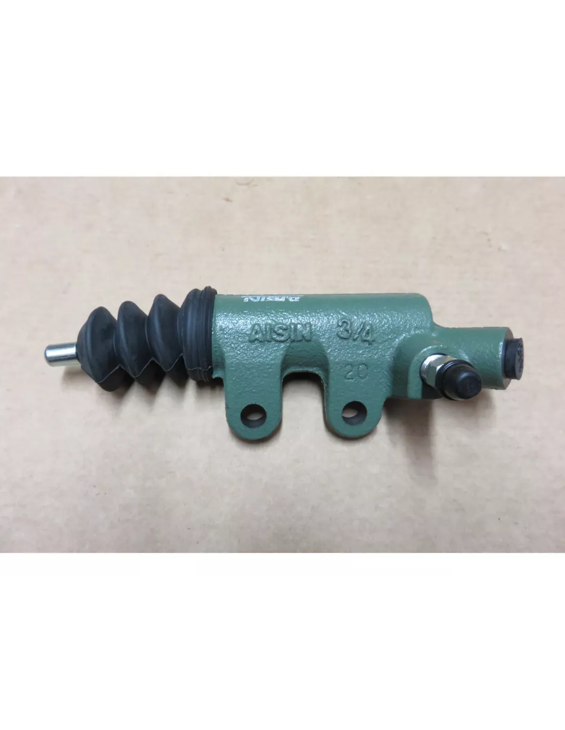 Récepteur embrayage KZJ7 AISIN - accessoire 4x4