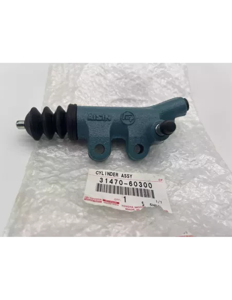 Récepteur embrayage KDJ12 BV5 TOYOTA - accessoire 4x4