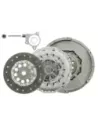 Kit embrayage complet avec volant moteur bimasse Hyndai San Fe