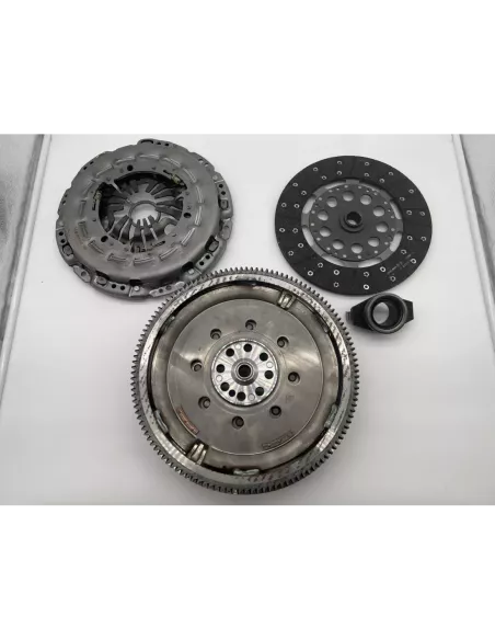 Kit embrayage complet avec volant moteur bimasse Kia Sorento 2.5 CRDi