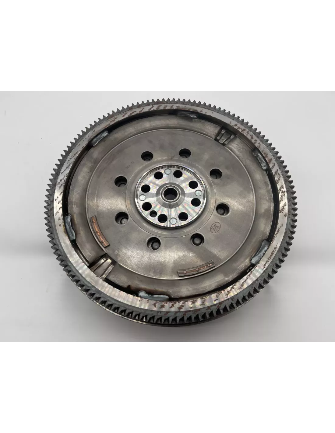 Kit embrayage complet avec volant moteur bimasse Kia Sorento 2.5 CRDi