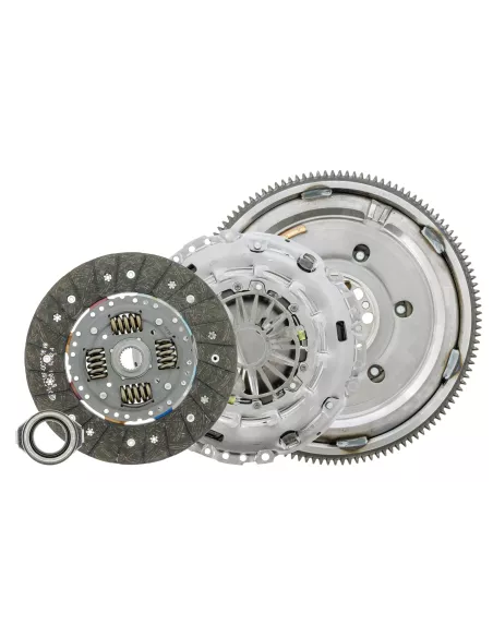 Kit embrayage complet avec volant moteur bimasse Ford Ranger 2.5TDCi