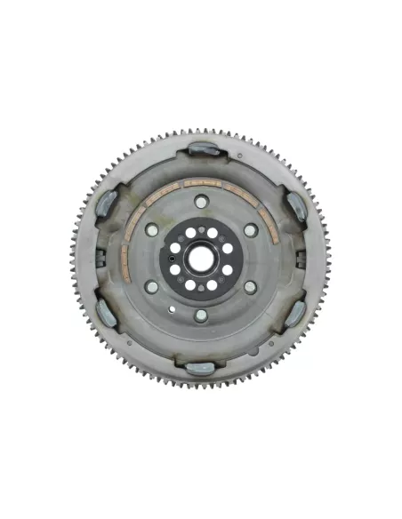 VOLANT MOTEUR BIMASSE NAVARA D40 AISIN - accessoire 4x4
