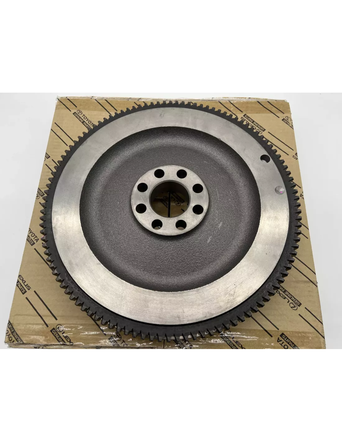Volant moteur monomasse Hilux Revo et GDJ15 06/2015+ TOYOTA -