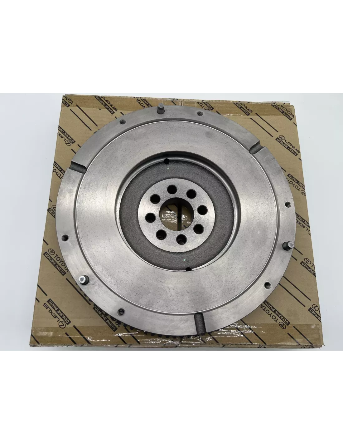 Volant moteur KZJ90 KZJ95 06/1998+ TOYOTA - accessoire 4x4