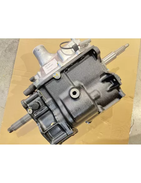 Boîte vitesses manuelle 5 fonte H55F pour Land Cruiser HJ60 HJ61