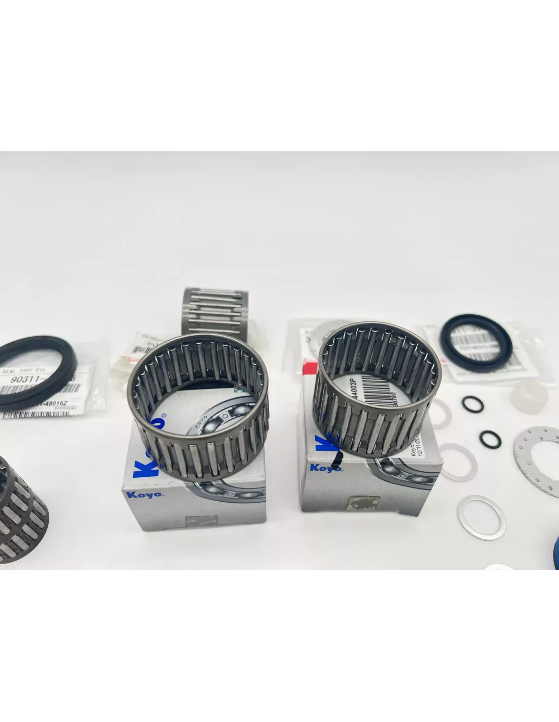 Kit réfection boîte des vitesses Land Cruiser HDJ80 toutes années