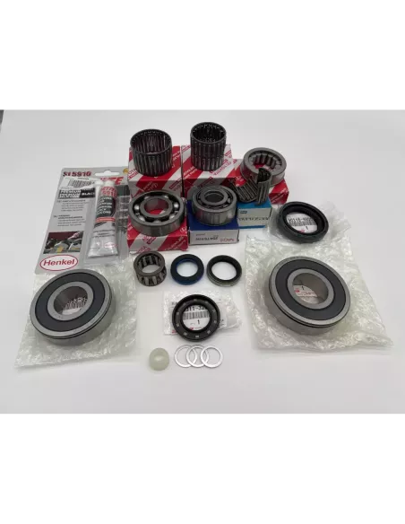 Kit réfection boîte de vitesses Land Cruiser LJ7 KZJ7 après 01/1993