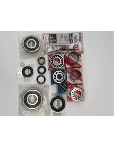 Kit réfection boîte de vitesses Land Cruiser LJ7 KZJ7 après 01/1993