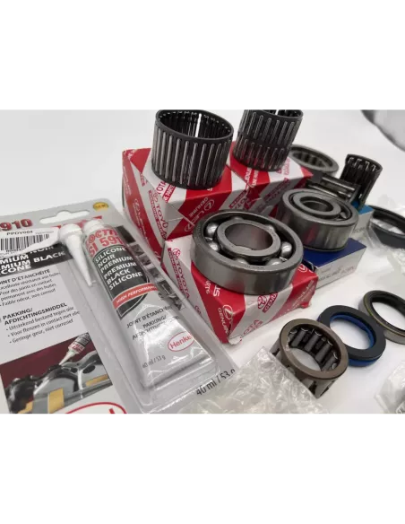 Kit réfection boîte de vitesses Land Cruiser LJ7 KZJ7 après 01/1993