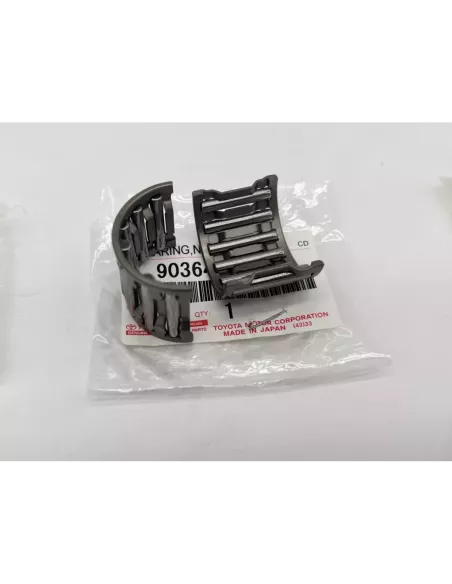 Kit réfection boîte de vitesses Land Cruiser KDJ120 KDJ125 BV5
