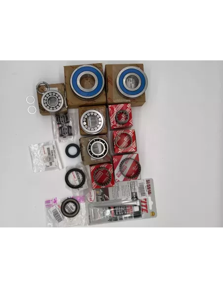 Kit réfection boîte des vitesses Hilux Vigo -