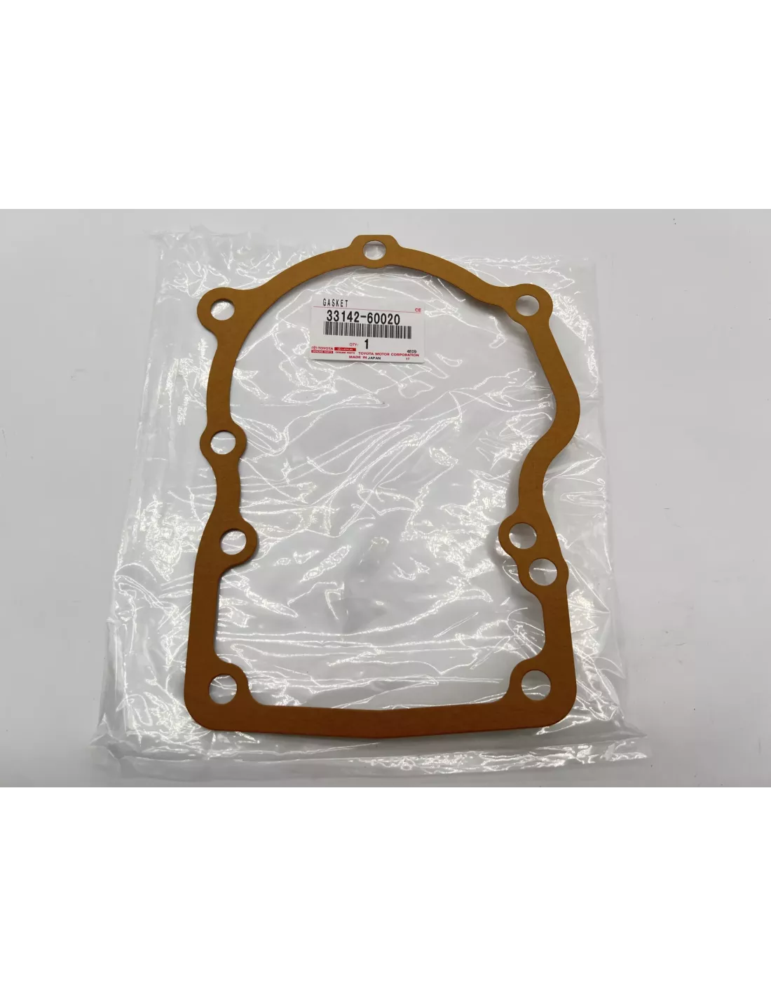 JOINT CARTER BV H55F TOYOTA - accessoire 4x4