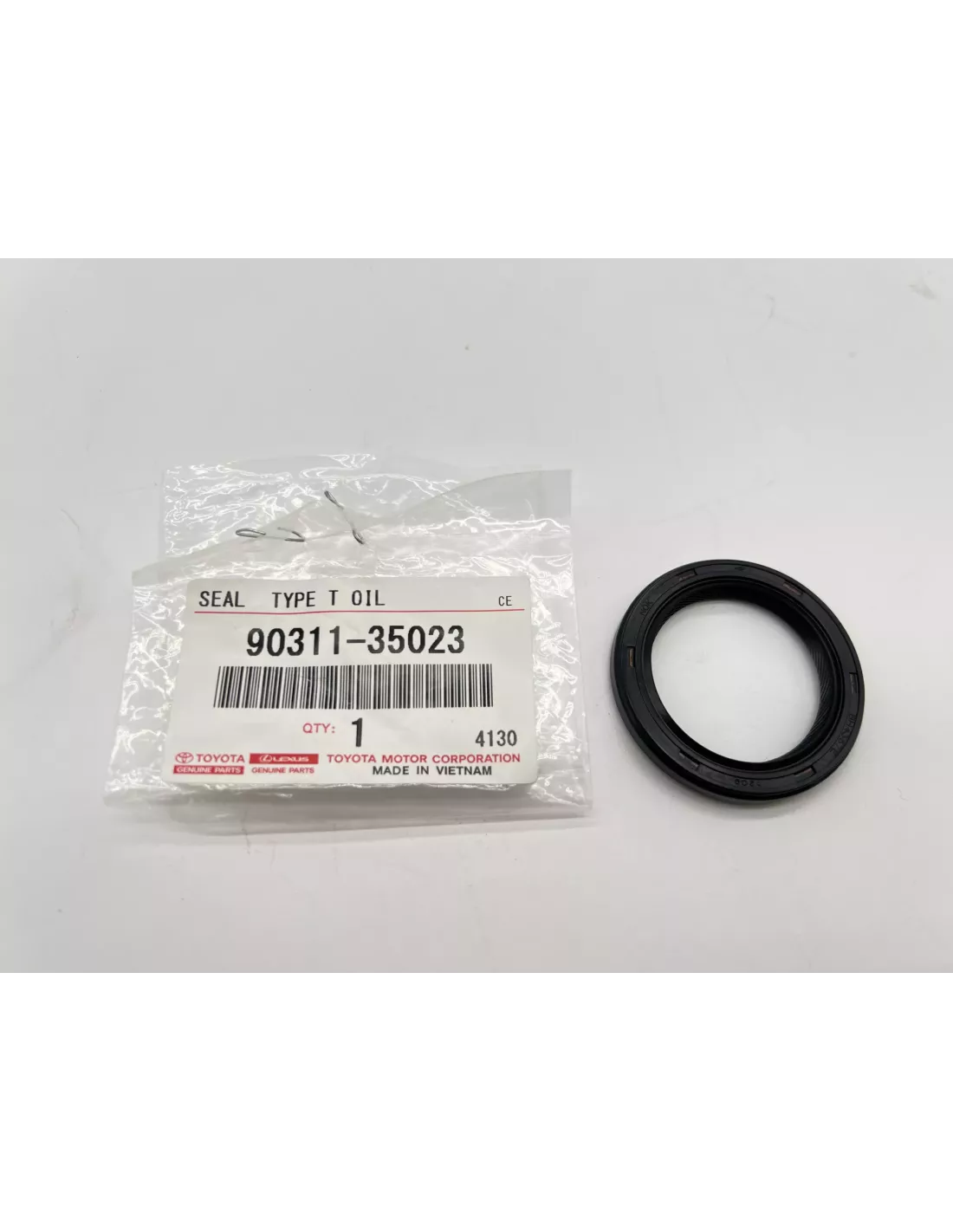 Joint spi entrée boite de vitesses HDJ80 HDJ100 GRJ7 TOYOTA -