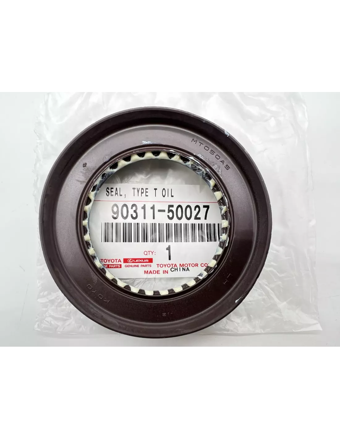 JOINT SPI CARTER BOITE DE VITESSE TOYOTA - accessoire 4x4
