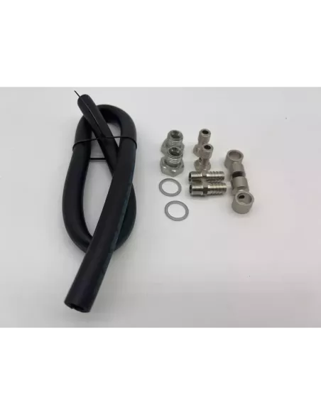 Kit bypass entre boites de vitesses et transfert pour Land Cruiser