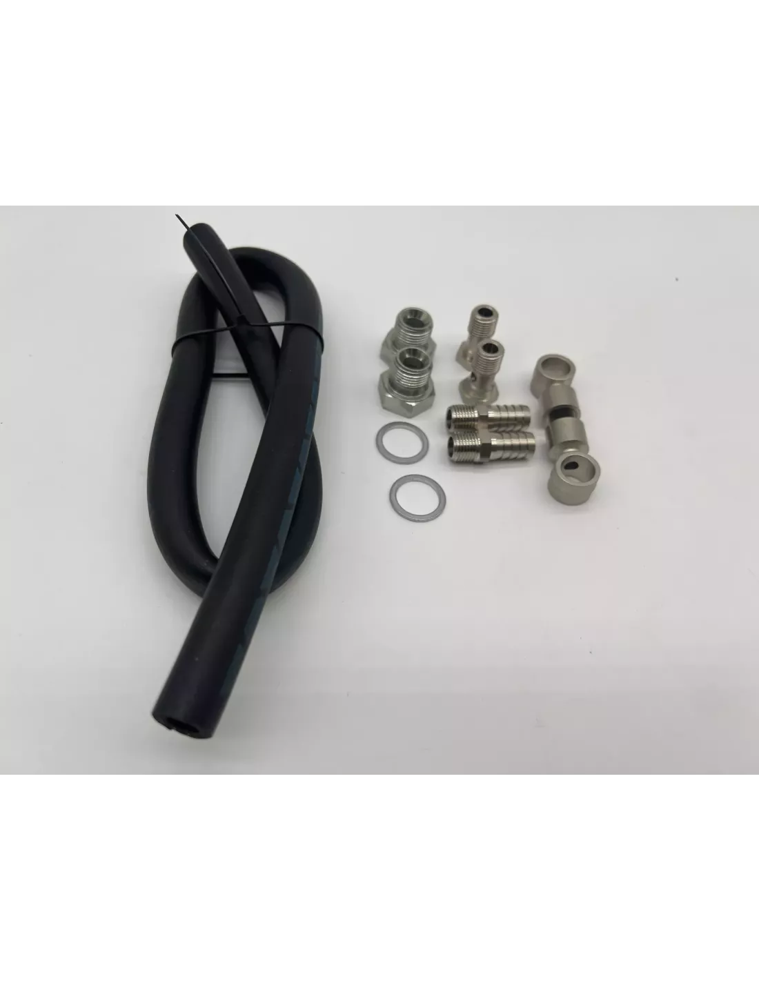 Kit bypass entre boites de vitesses et transfert pour Land Cruiser
