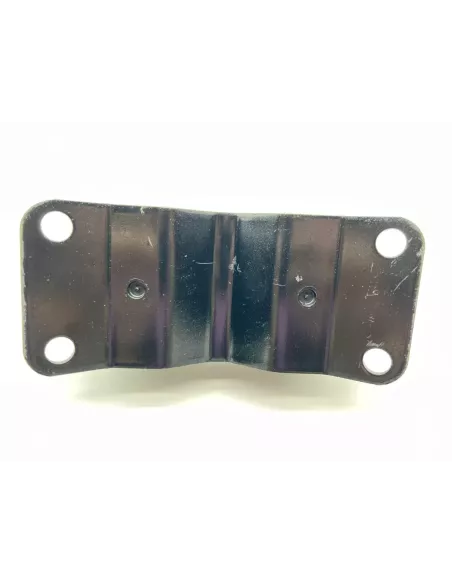 Silent bloc support moteur côté boite de vitesses manuelle HDJ80 24S