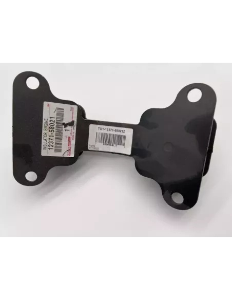 Silent bloc support moteur côté boite de vitesses BJ71 BJ73 BJ75