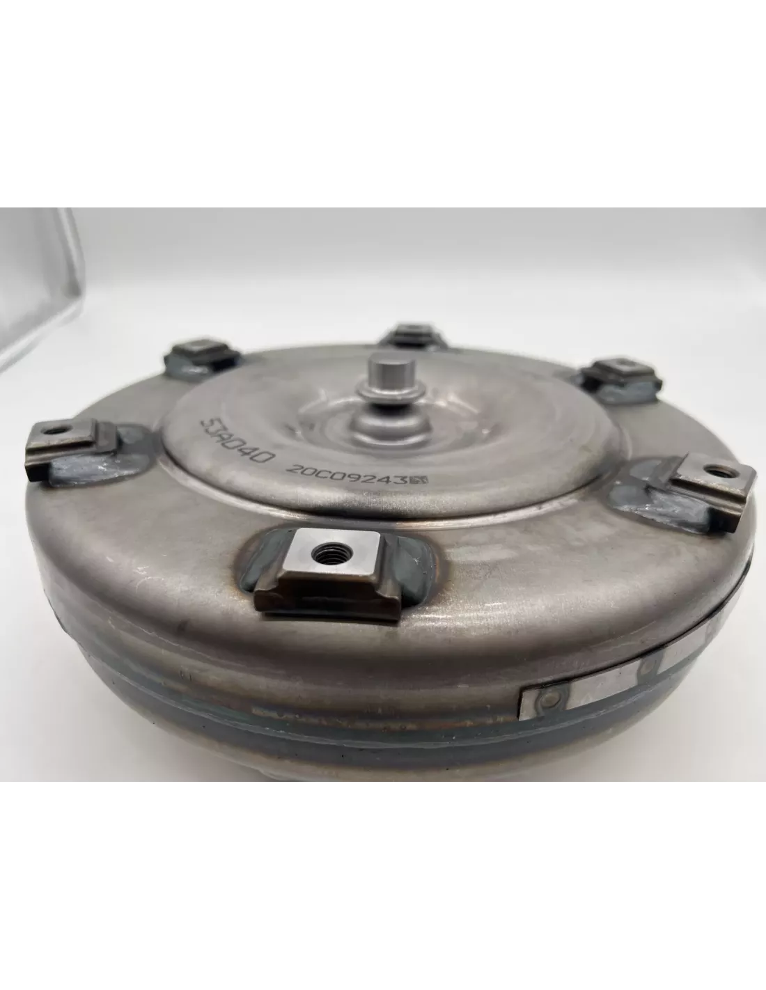 Convertisseur couple boite vitesses automatique 5 rapports FJ Cruiser