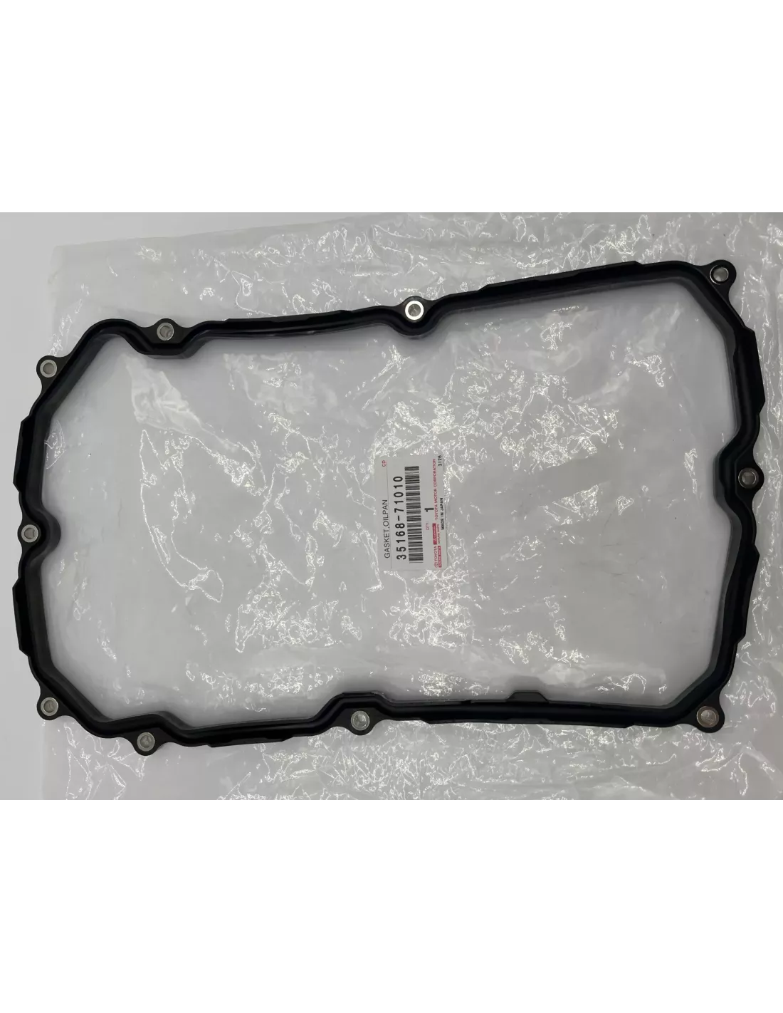 Joint carter huile boîte automatique Hilux Revo et GDJ15 TOYOTA -