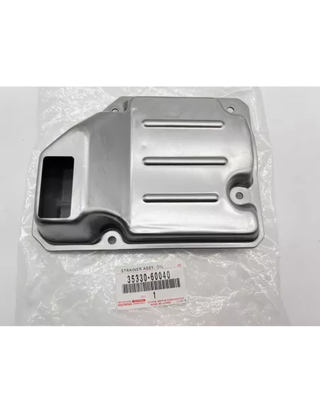 Crépine huile boîte vitesses automatique 4 rapports HDJ100 TOYOTA -