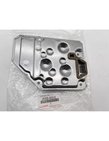 Crépine huile boîte vitesses automatique 4 rapports HDJ100 TOYOTA -