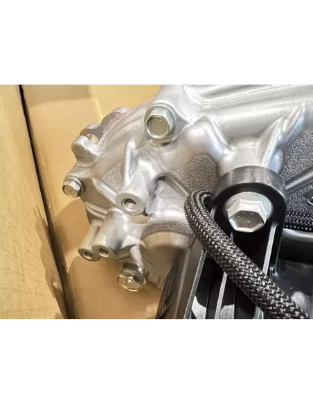 Boite de transfert complète Hilux Revo TOYOTA - accessoire 4x4