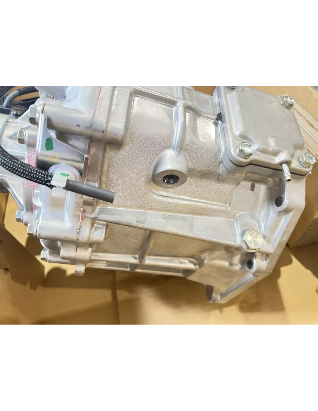 Boite de transfert complète Hilux Revo TOYOTA - accessoire 4x4