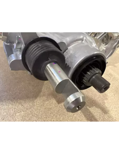 Boîte de transfert HZJ7 jusqu'à 1999 AISIN - accessoire 4x4