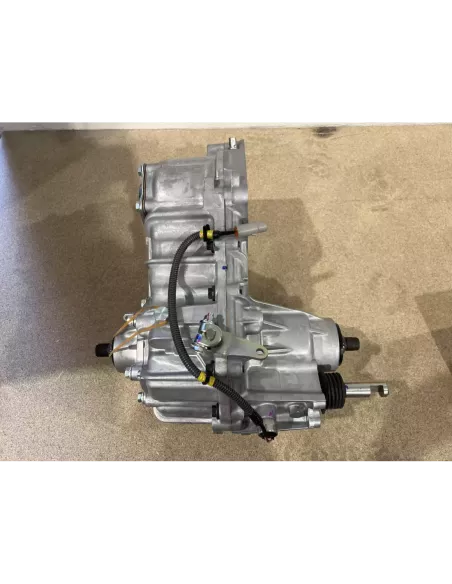 Boîte de transfert HZJ7 jusqu'à 1999 AISIN - accessoire 4x4