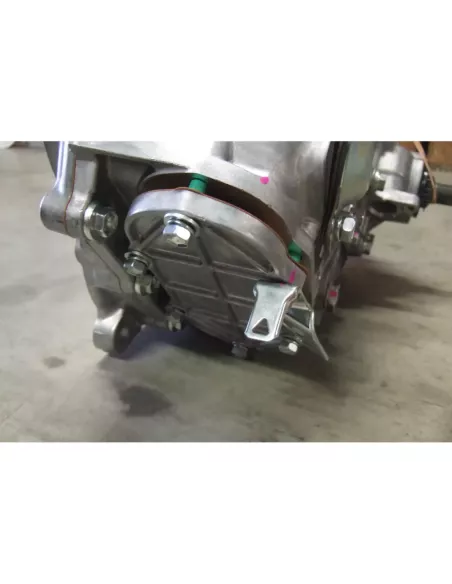 Boîte de transfert HZJ7 après 1999 AISIN - accessoire 4x4