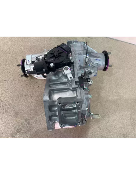 Boîte de transfert Land Cruiser HDJ80 HDJ100 avec différentiel