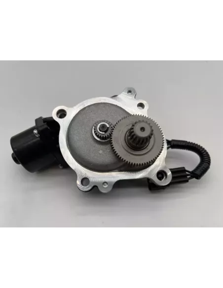 Moteur de blocage de différentiel central électrique Land Cruiser