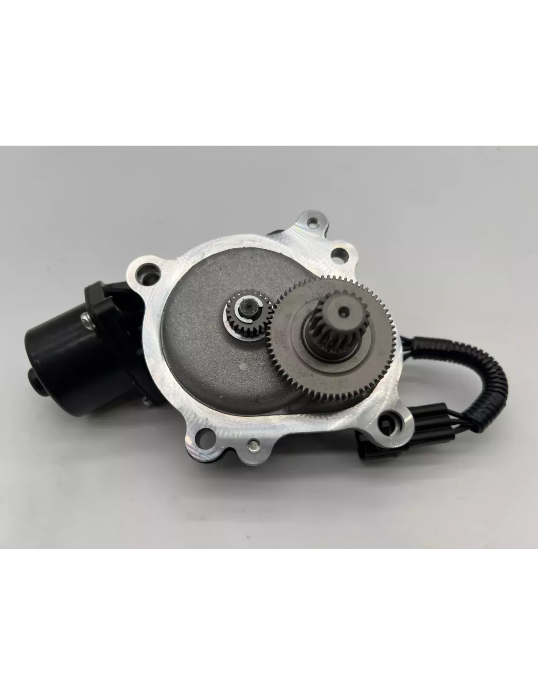 Moteur de blocage de différentiel central électrique Land Cruiser