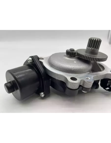 Moteur de blocage de différentiel central électrique Land Cruiser