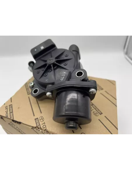 Moteur de blocage de différentiel central électrique HDJ100 TOYOTA -