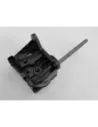 Moteur de blocage de différentiel central électrique KDJ120 KDJ125 FJ