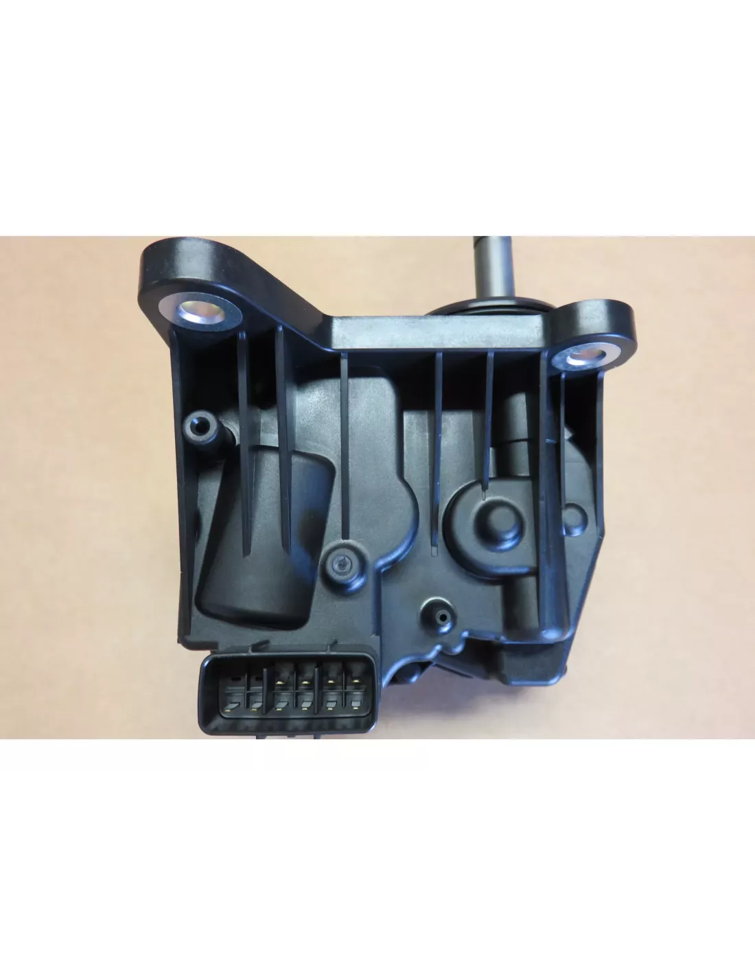 MOTEUR BLOC DIFF CENTRAL KDJ12 TOYOTA - accessoire 4x4