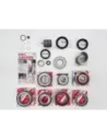 Kit réfection boîte de transfert HDJ80 avec visco-coupleur