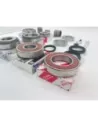 Kit réfection boîte de transfert HDJ80 avec différentiel central