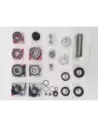 Kit réfection boîte de transfert LJ7 KZJ7 HZJ7 PZJ7 après 01/90