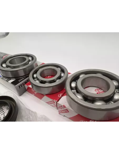 Kit réfection boîte de transfert KZJ9 KDJ9 -