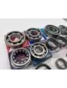 Kit réfection boîte de transfert HILUX LN108 LN110