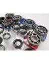 Kit réfection boîte de transfert HILUX LN108 LN110