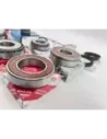 Kit réfection boîte de transfert HDJ80 4X2 sans différentiel central